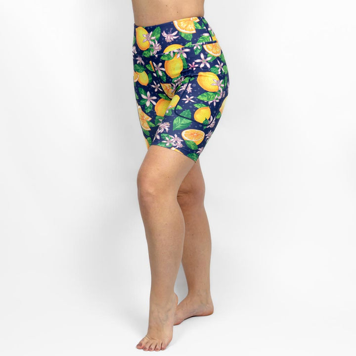 Mette Milan x Signature Citron Shorts