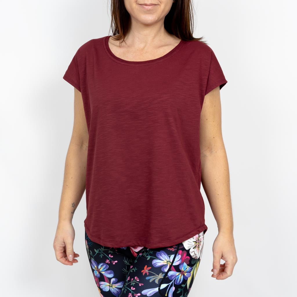Marlea Shirt Amber main image 1
