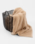 Ensfarvede accessories