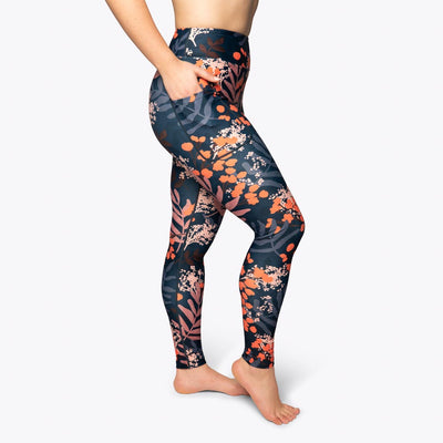 Meadow Leggings