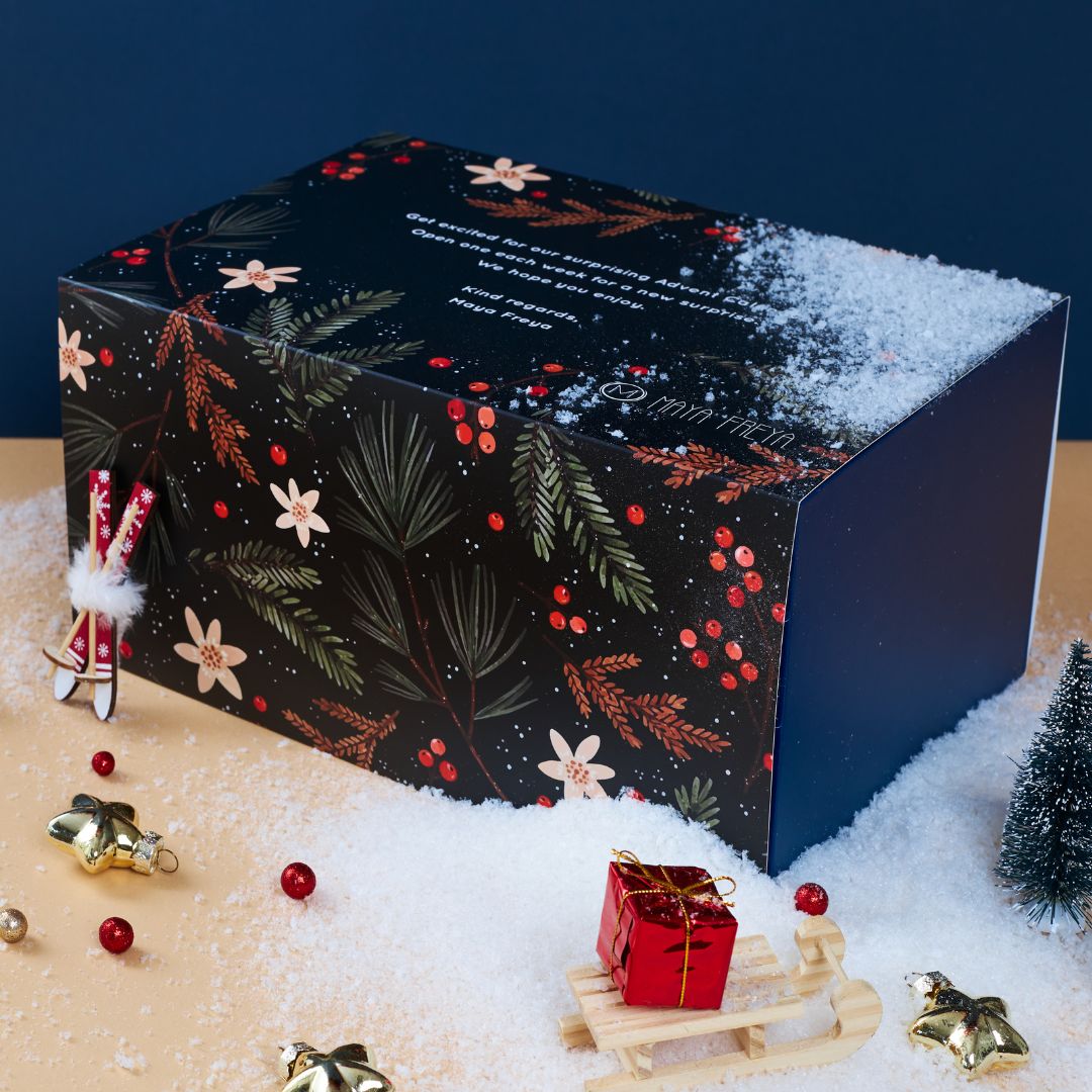 Advent Calendar 2025