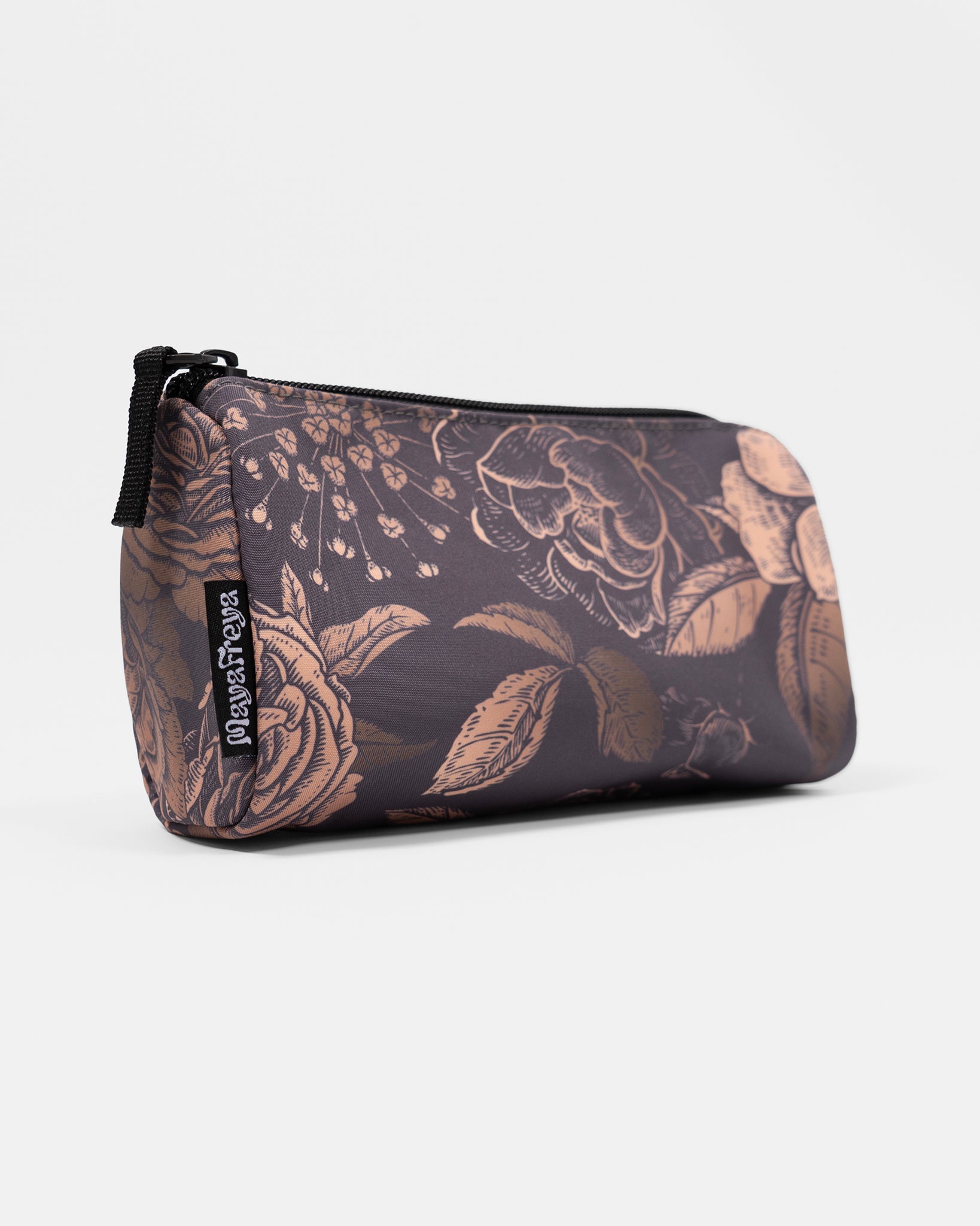 Alisa Noctora Cosmetic Pouch