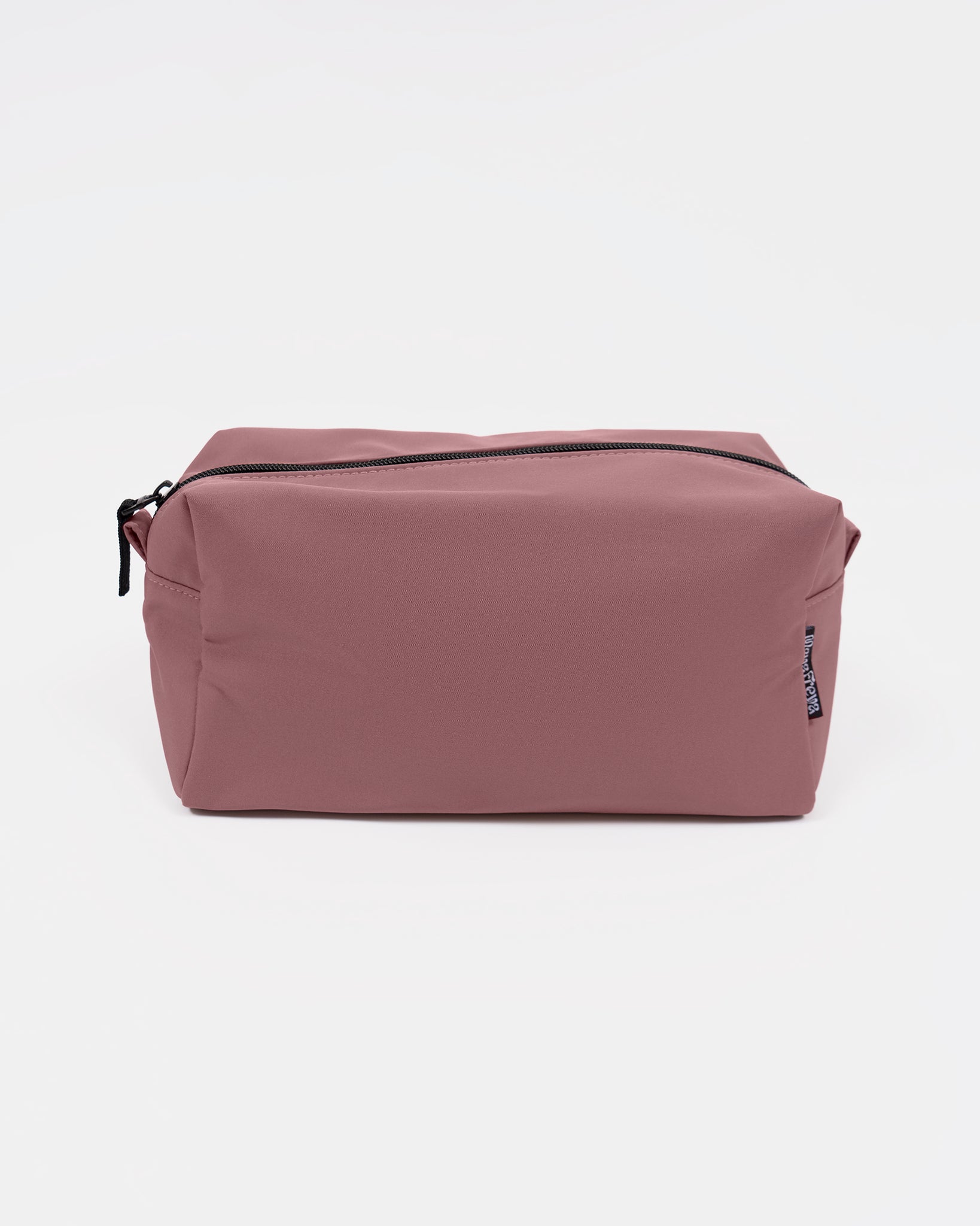 Anna Dusty Rose Toiletry Bag