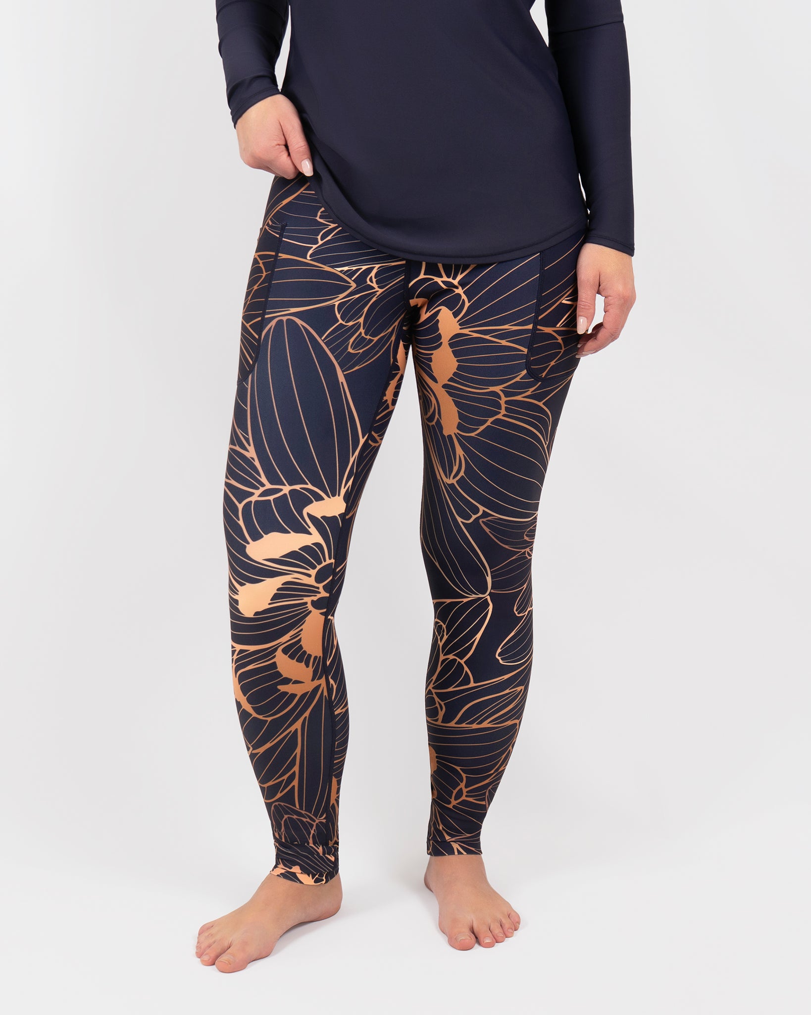 Signature Aurelia Leggings