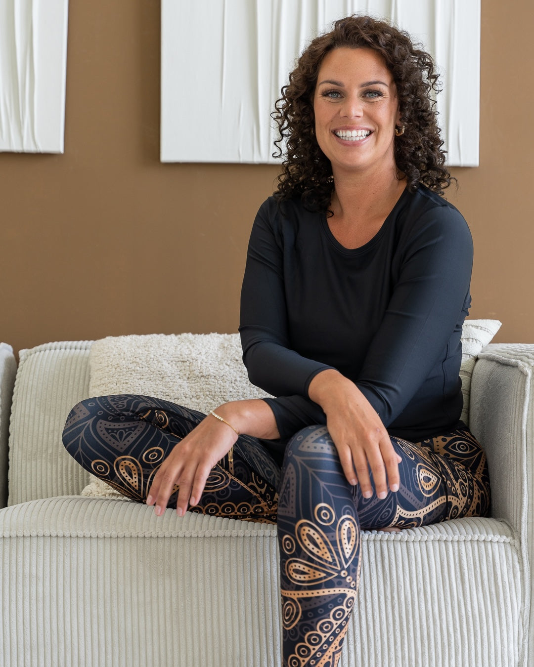 Model 175 cm str. L