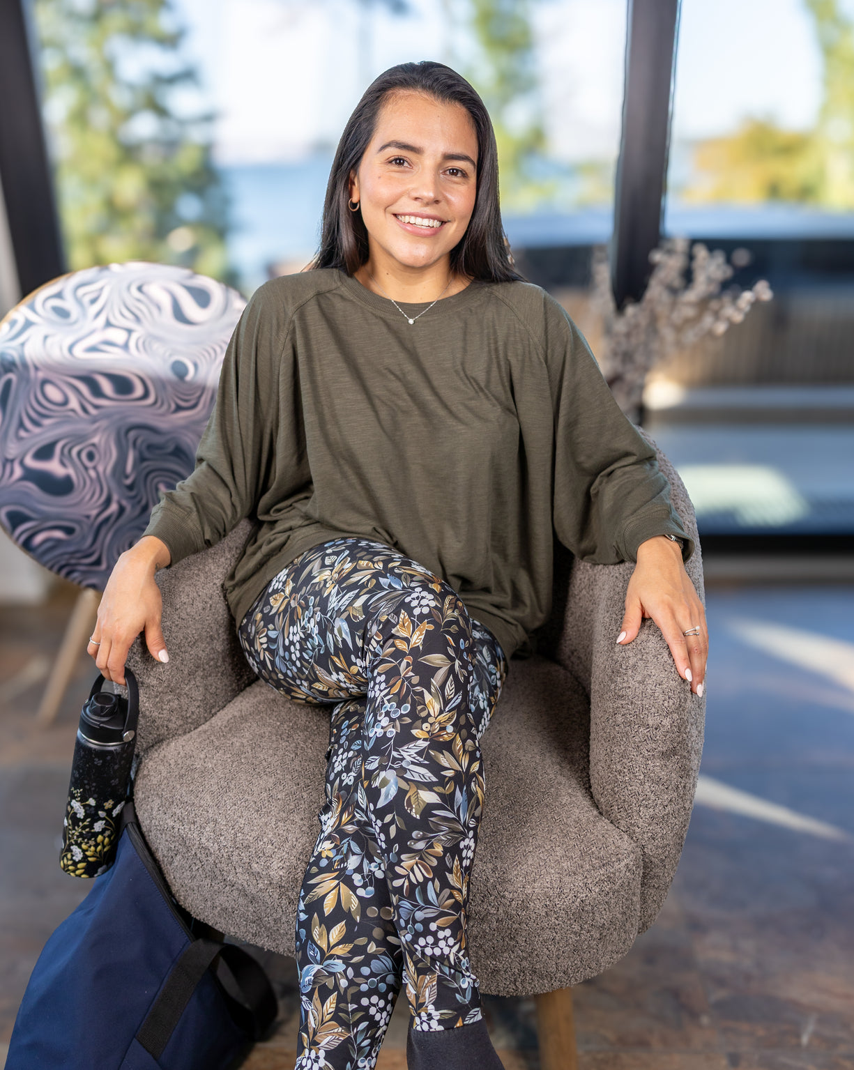 Model 163 cm str. M