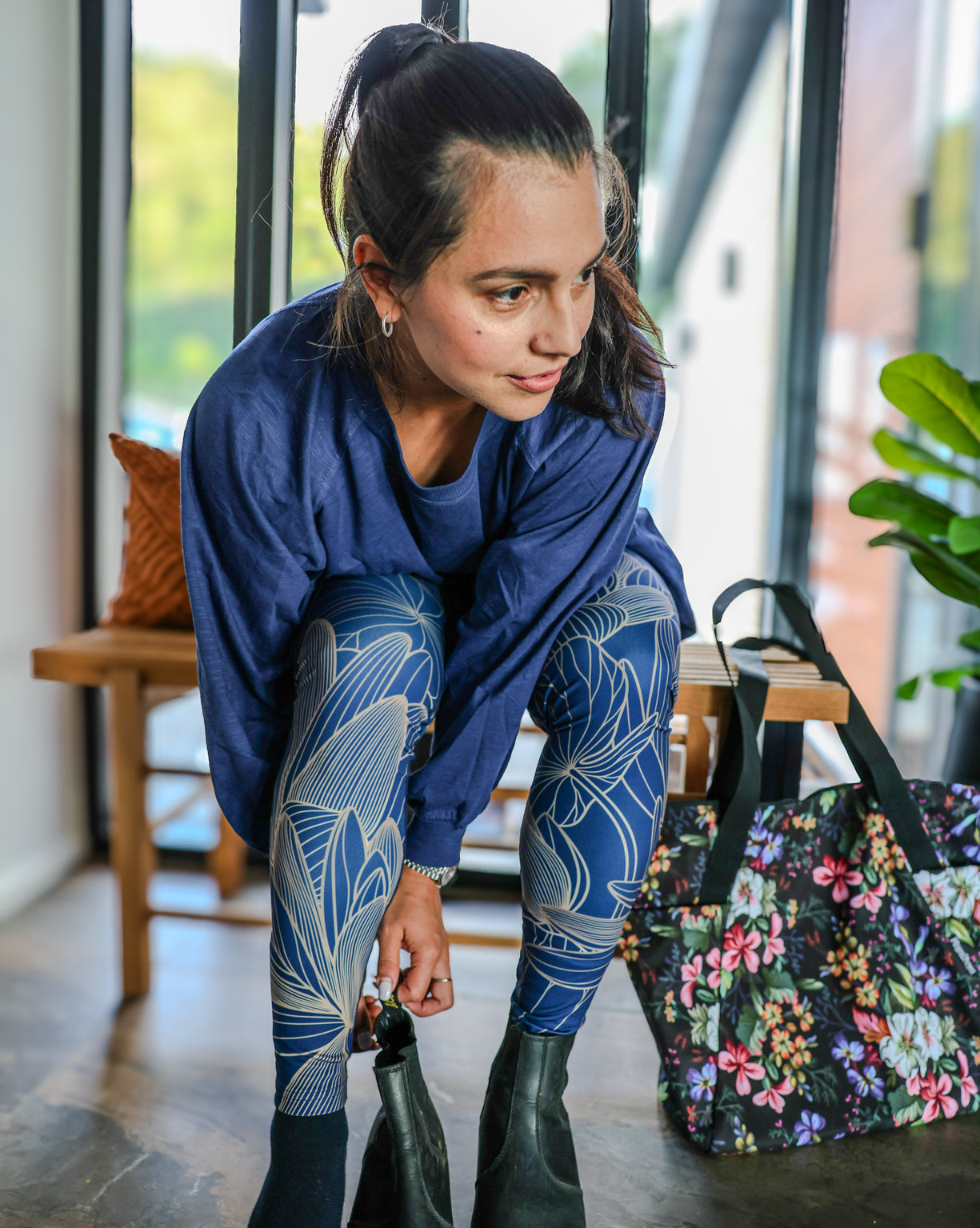 Model 163 cm str. M