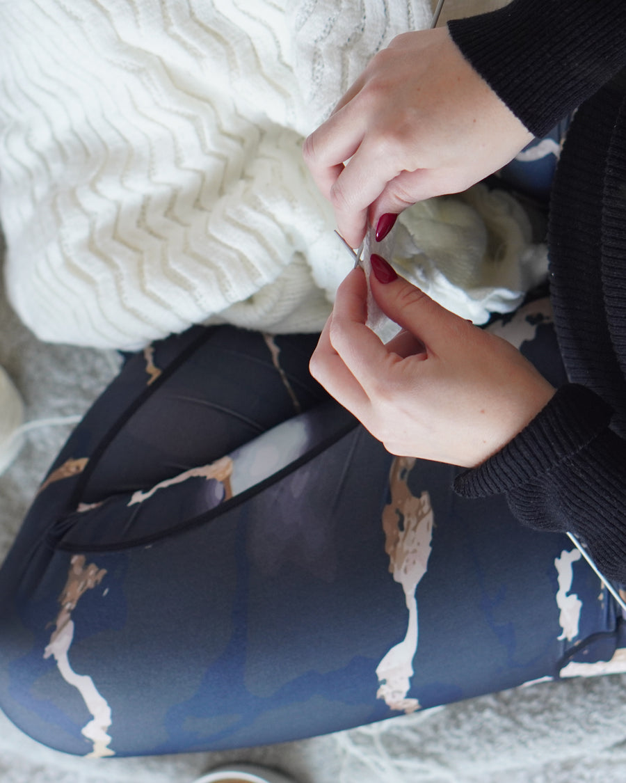 Model 168 cm str. L