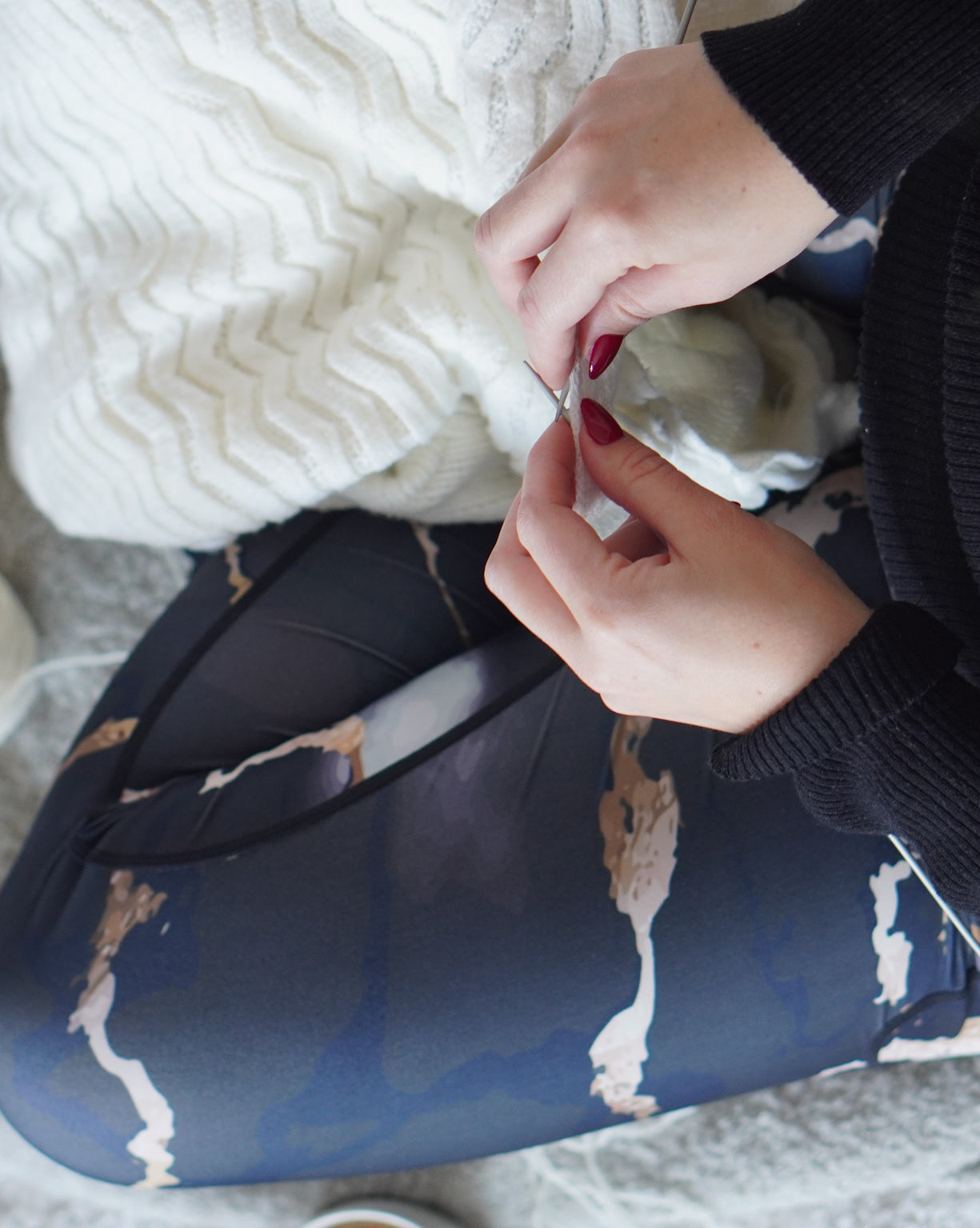 Model 168 cm str. L