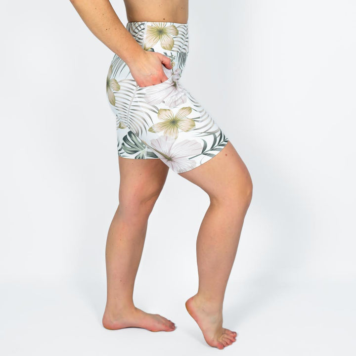 Signature Bali Shorts