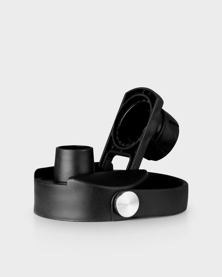 Luna Elegant Floral Water Bottle 650ml