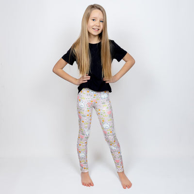 Bunnies Børne Leggings