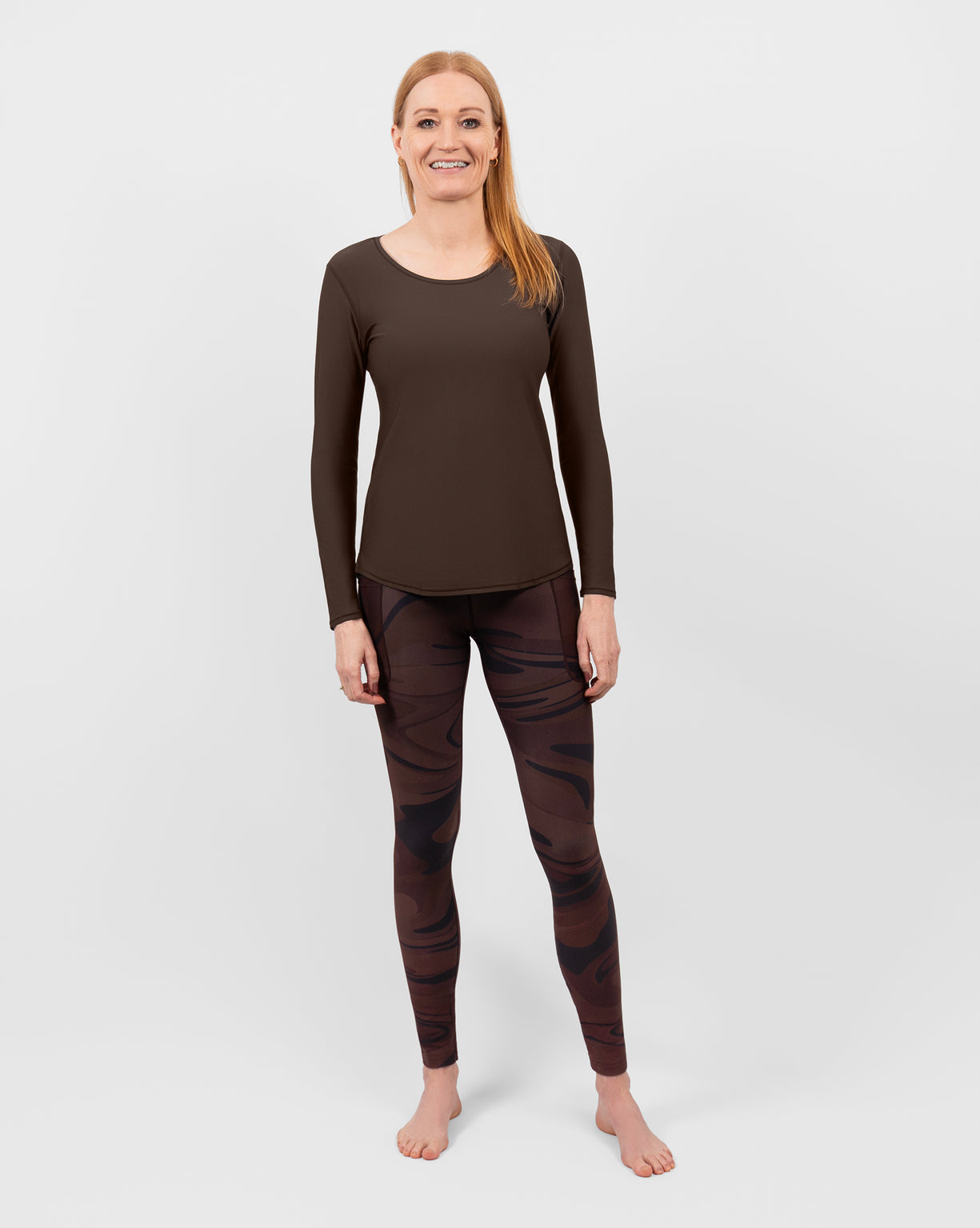 Model 175 cm str. XS