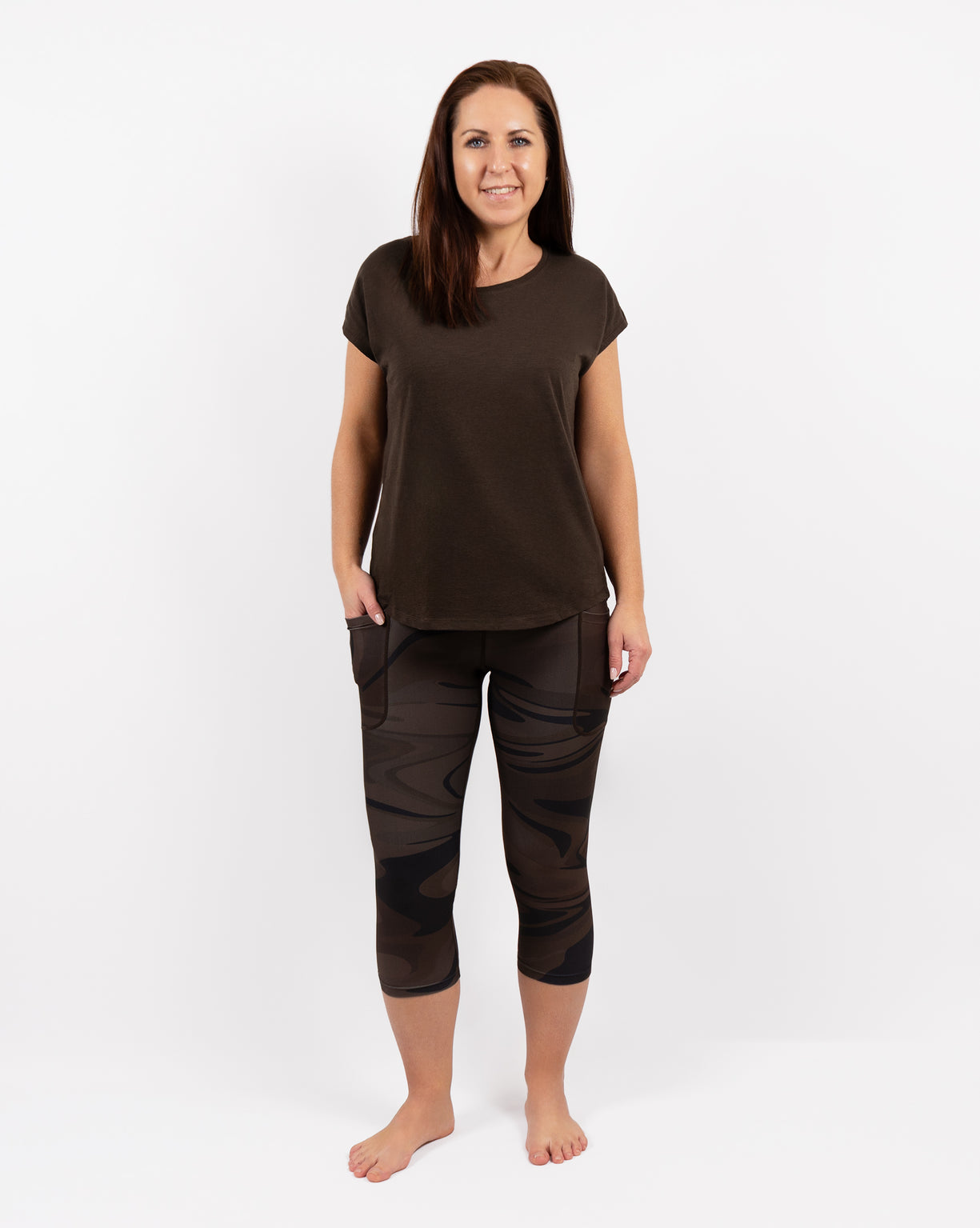 Model 160 cm Gr. S