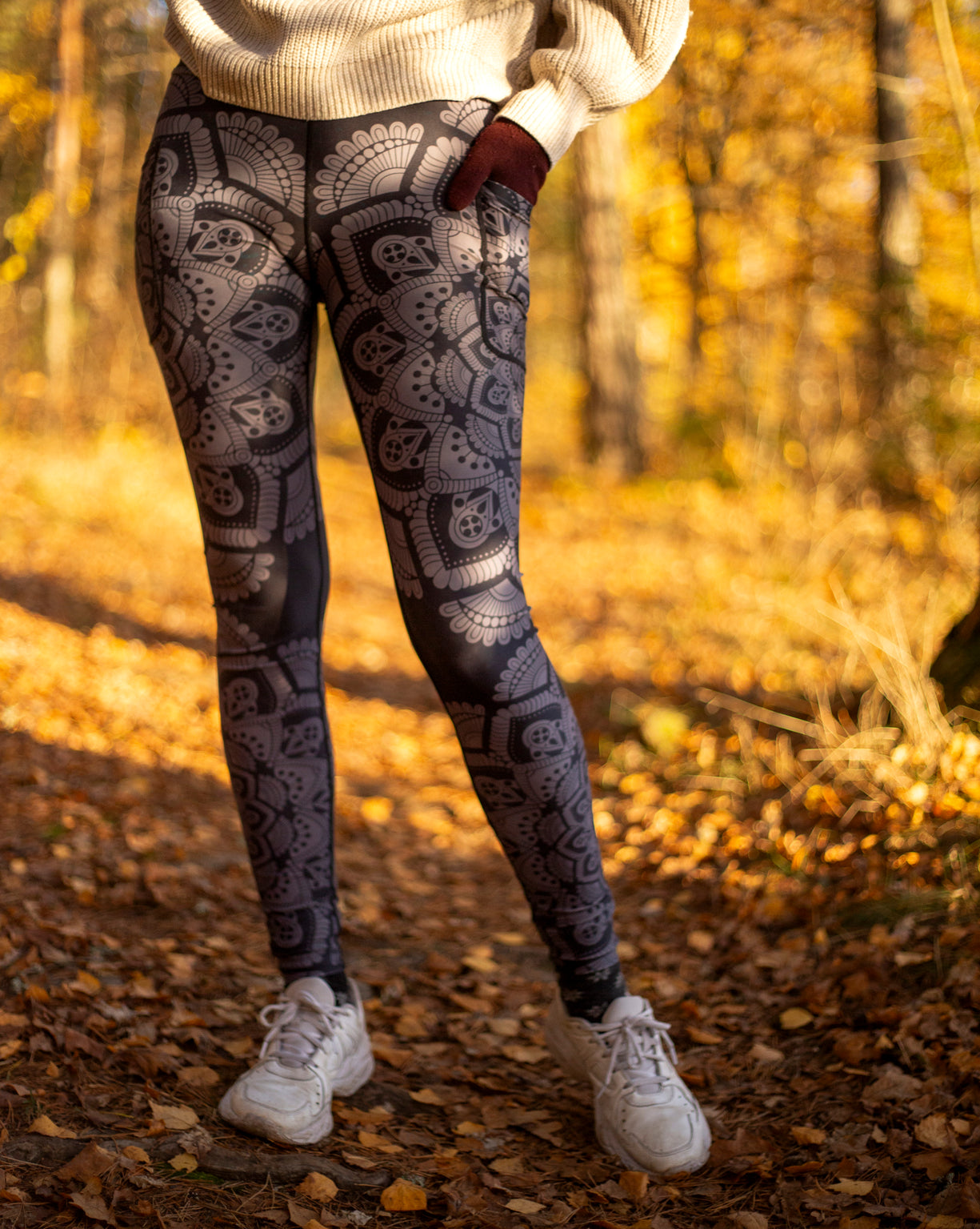 Model 168 cm str. L