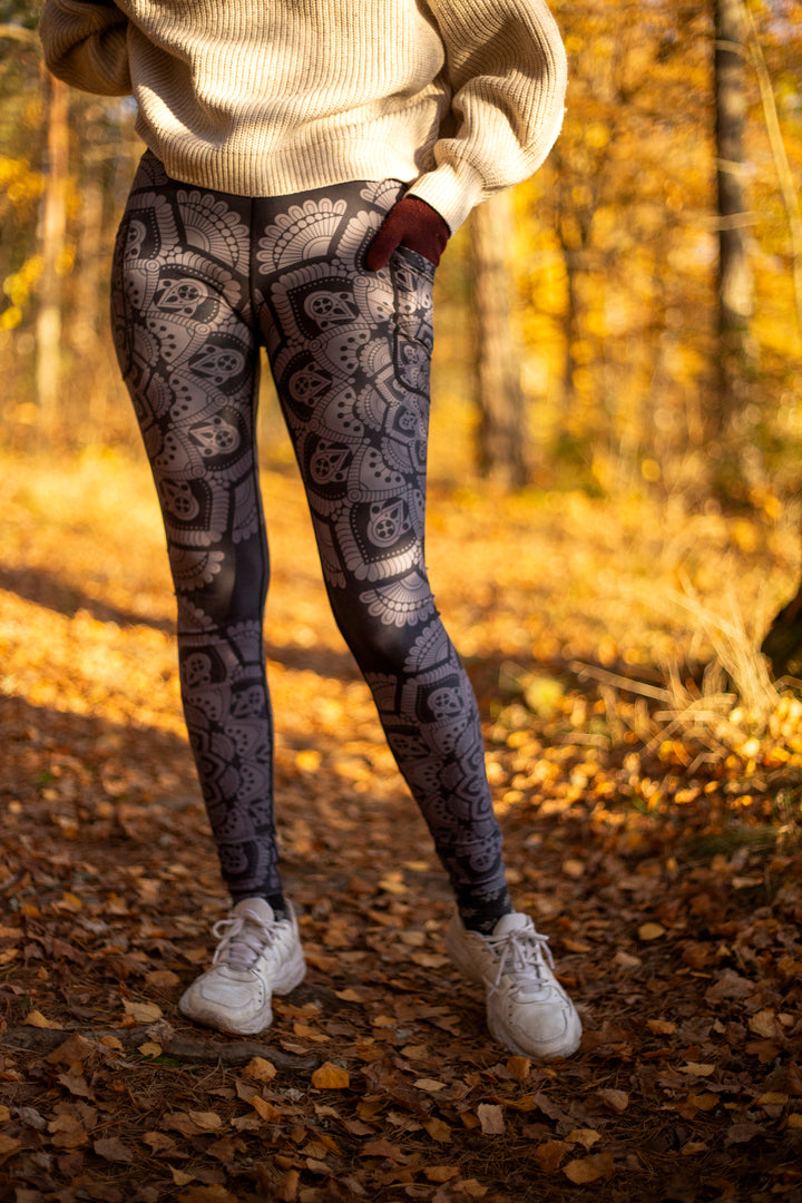 Model 168 cm str. L