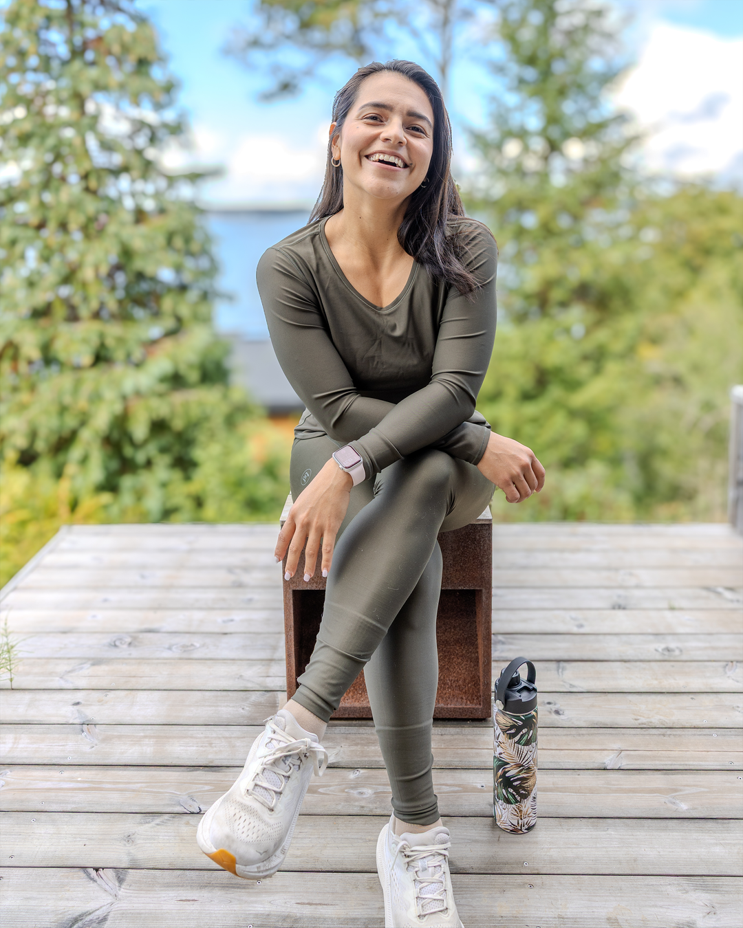 Model 163 cm str. M