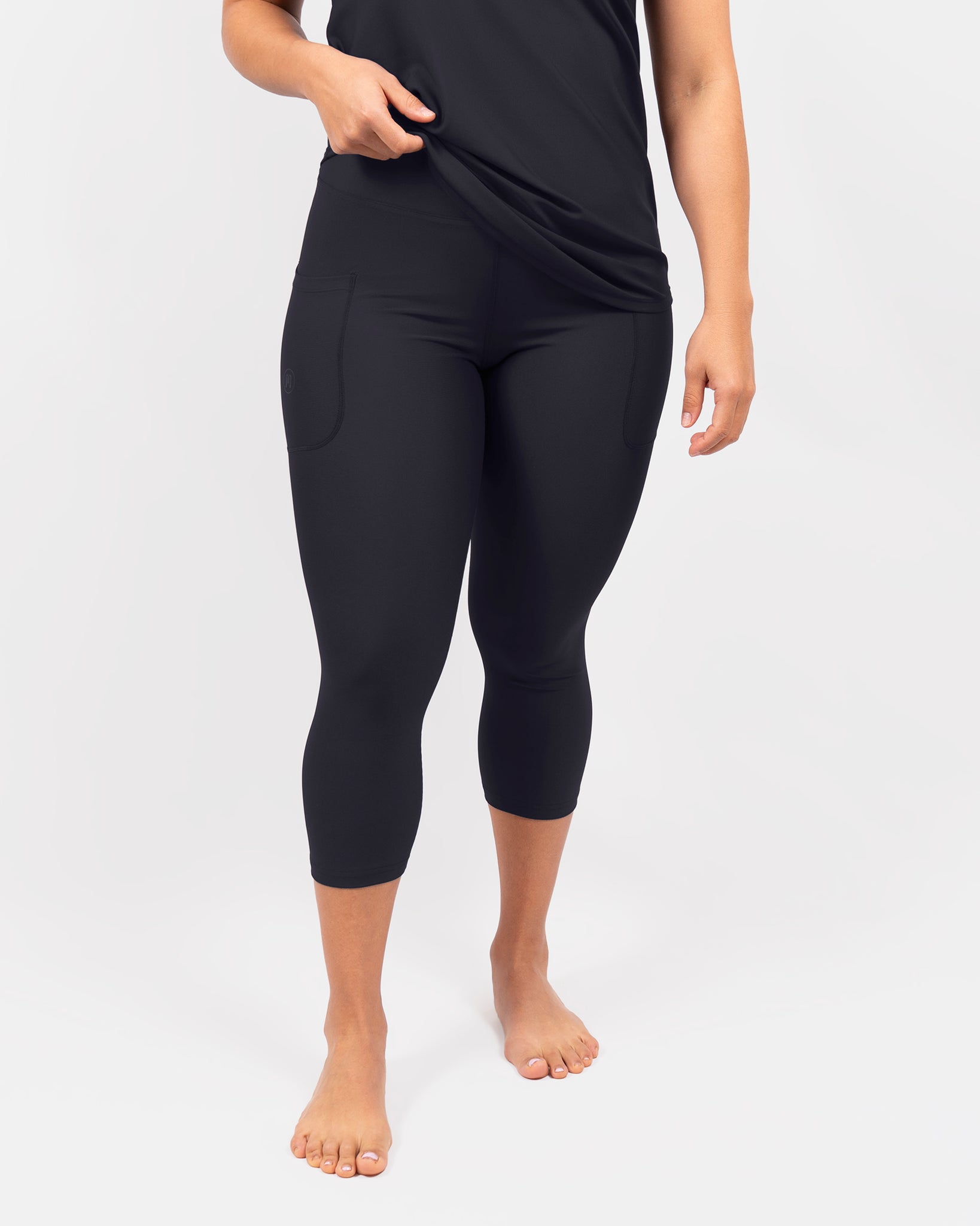 Signature Deep Blue Capri