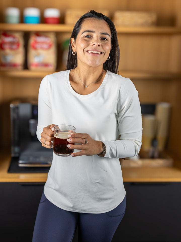 Model 163 cm str. M