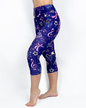 Signature Disco Capri