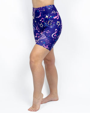 Disco Shorts