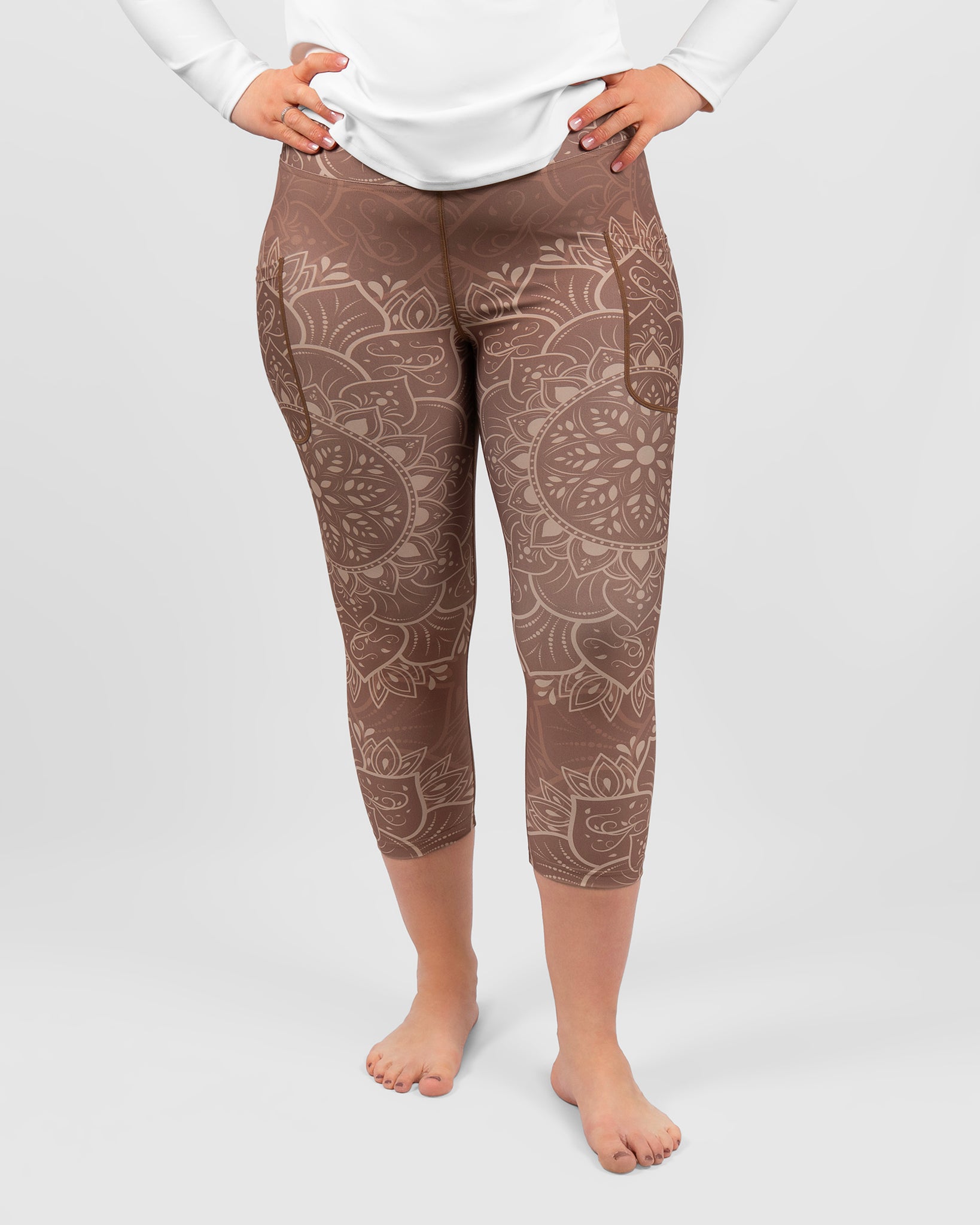Signature Divine Mandala Capri
