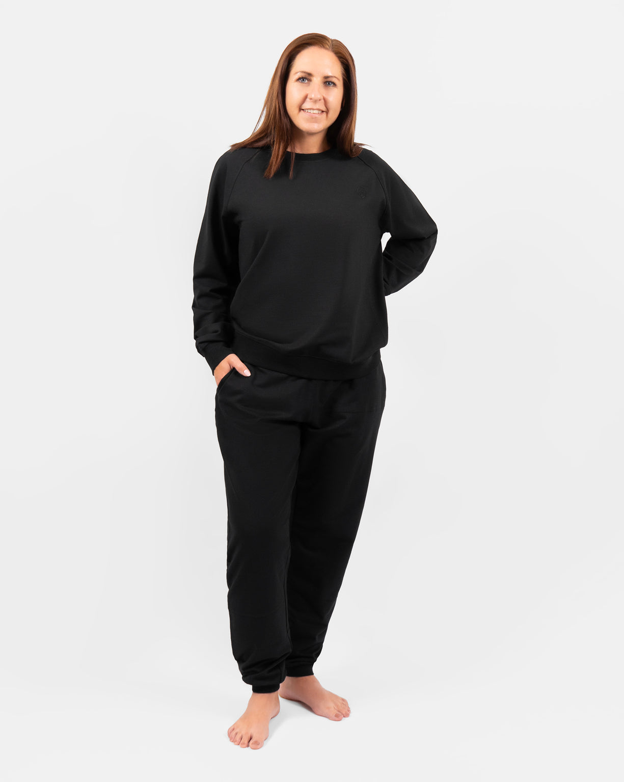 Model 160 cm str. S