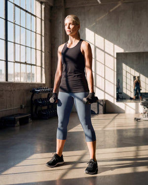 Model 165 cm str. XS