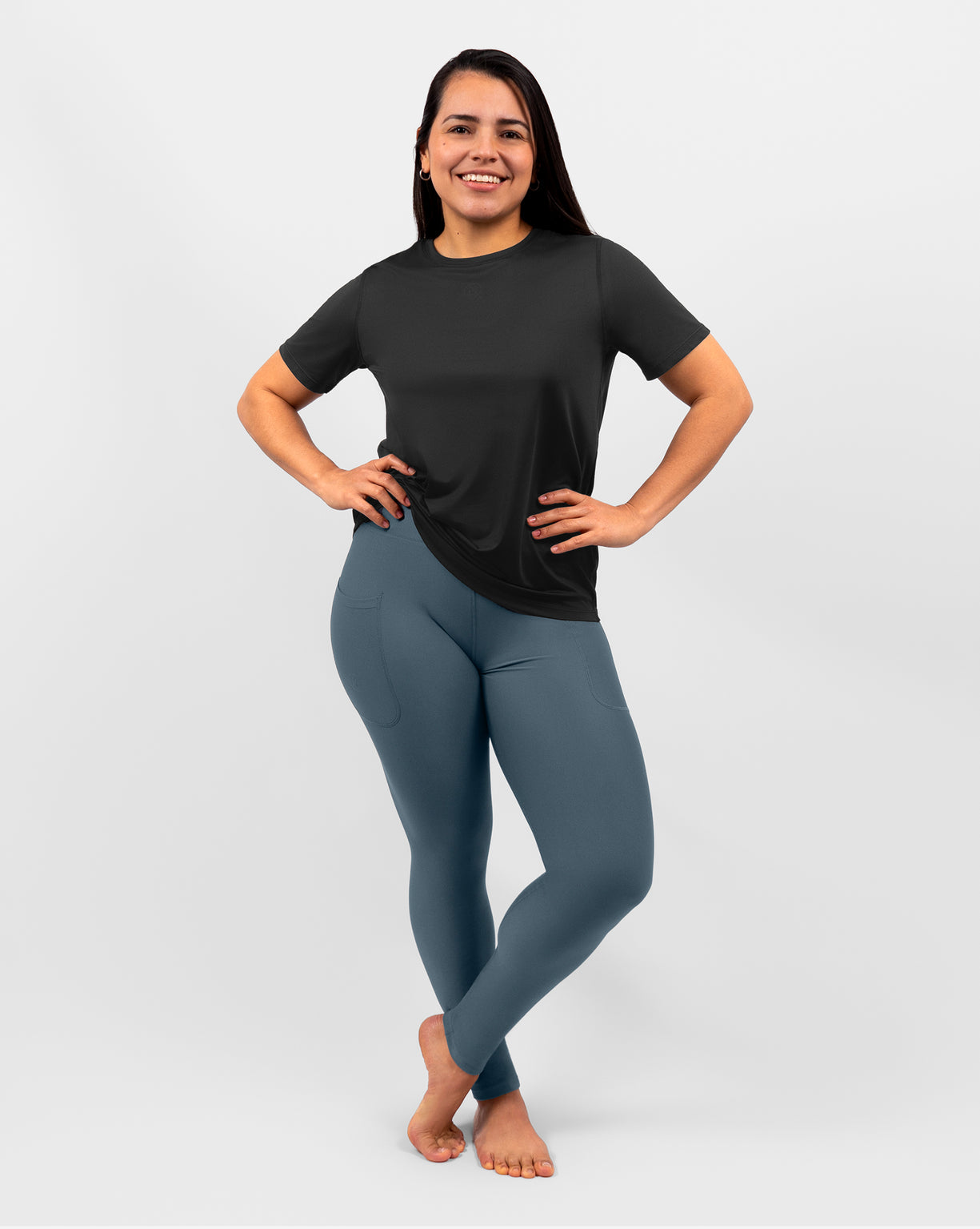Model 163 cm str. S