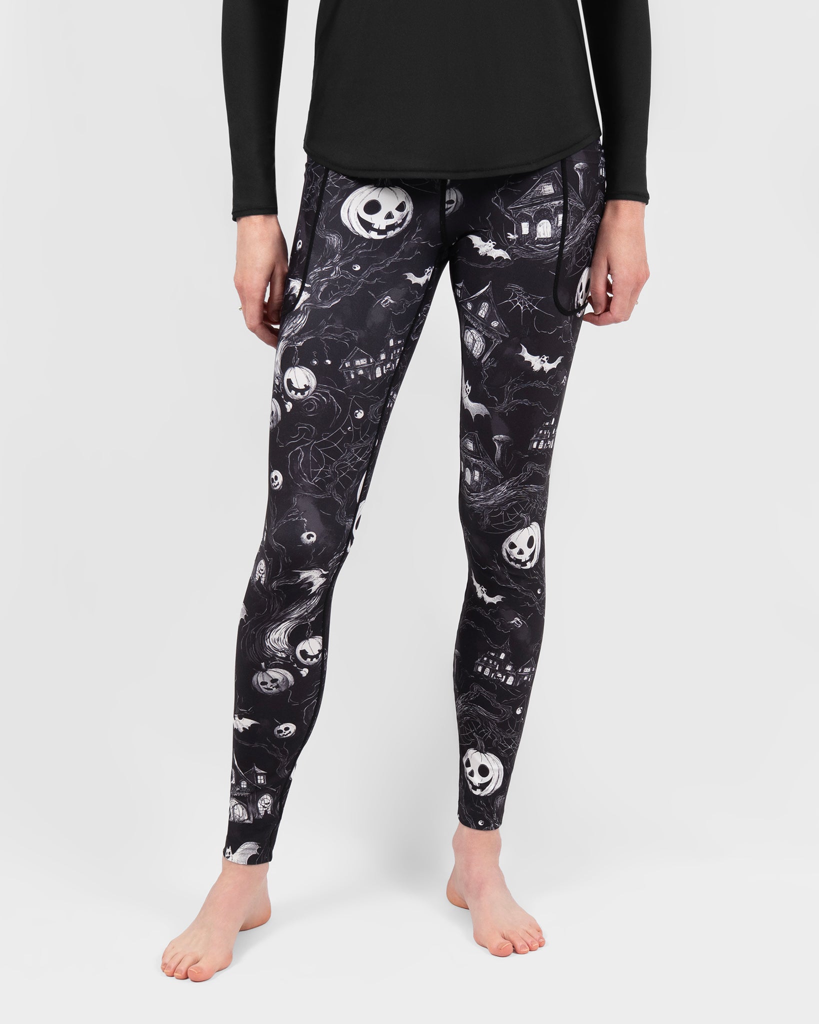 Signature Eerie Leggings