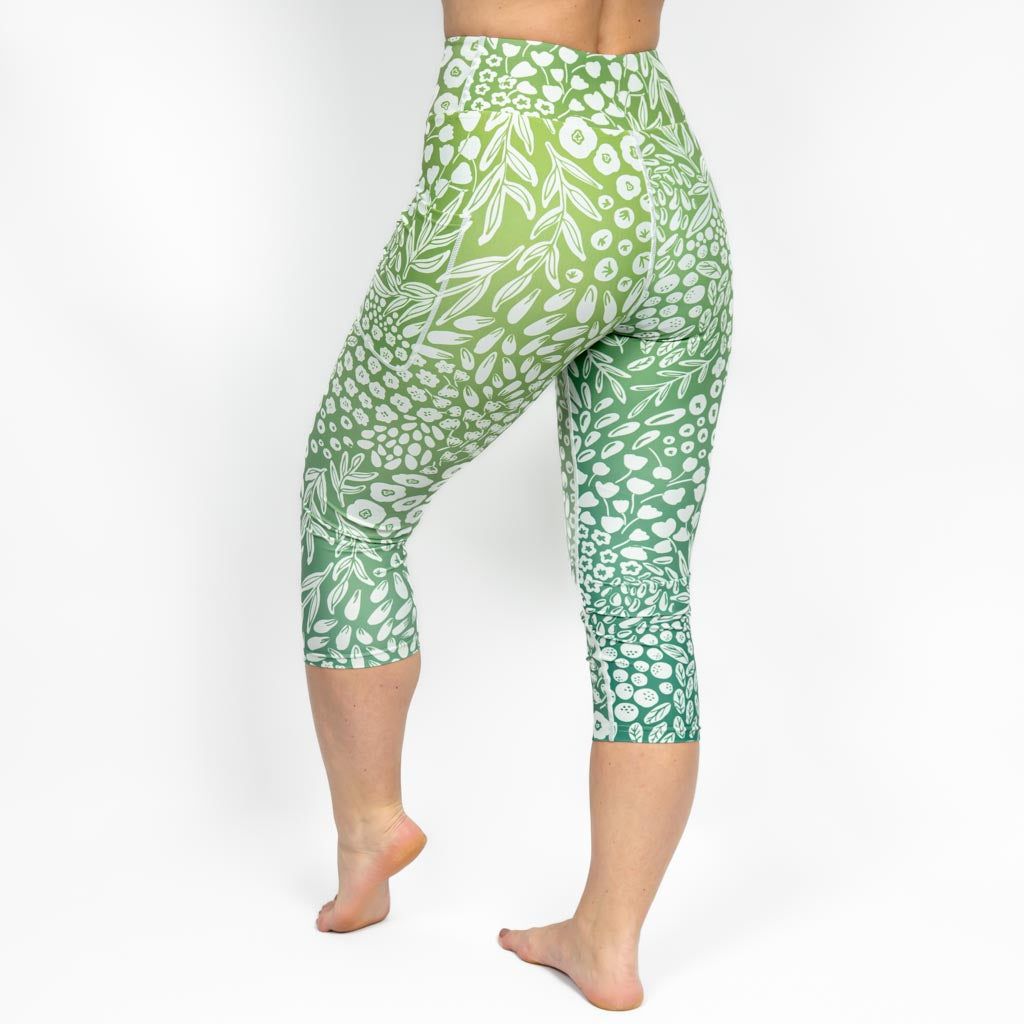 Signature Field Capri