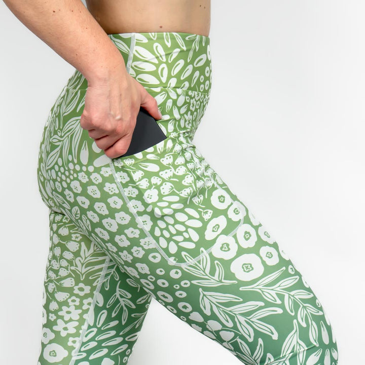 Signature Field Capri