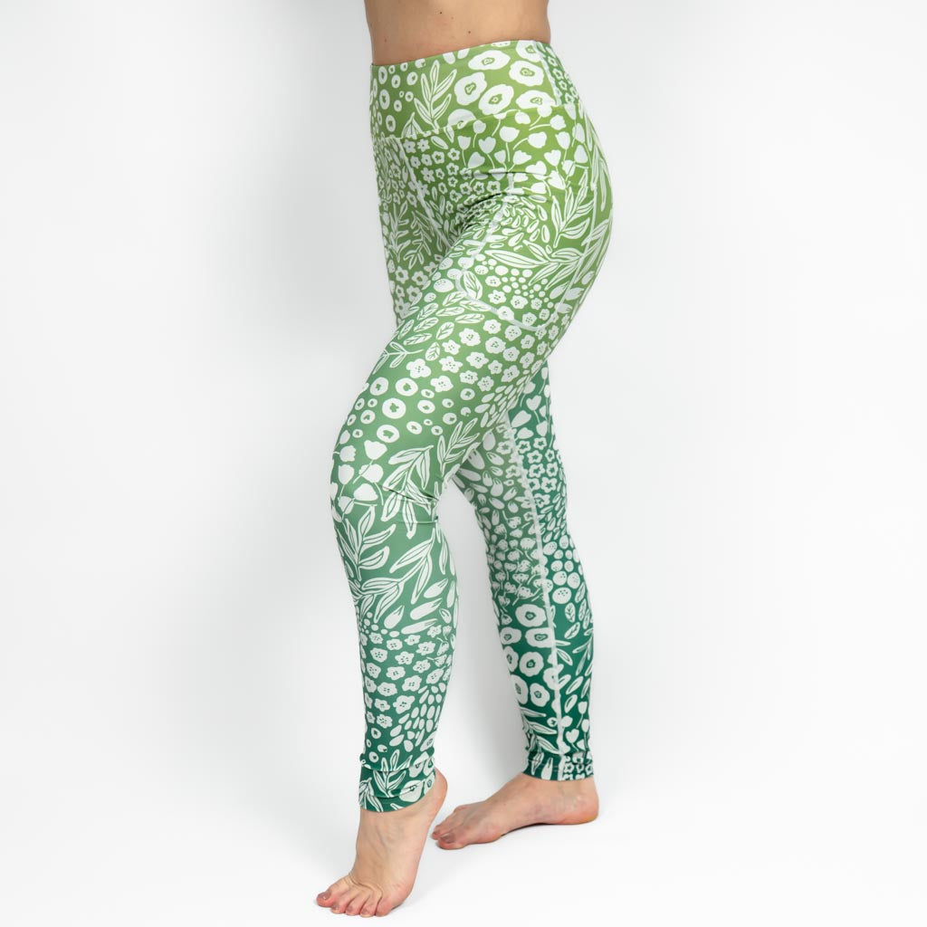 Signature Field Leggings