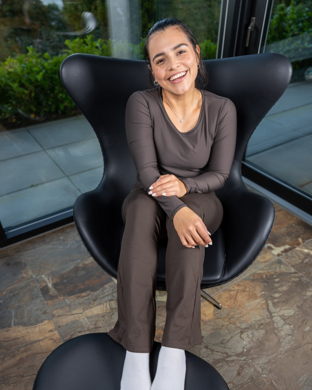 Model 163 cm str. M