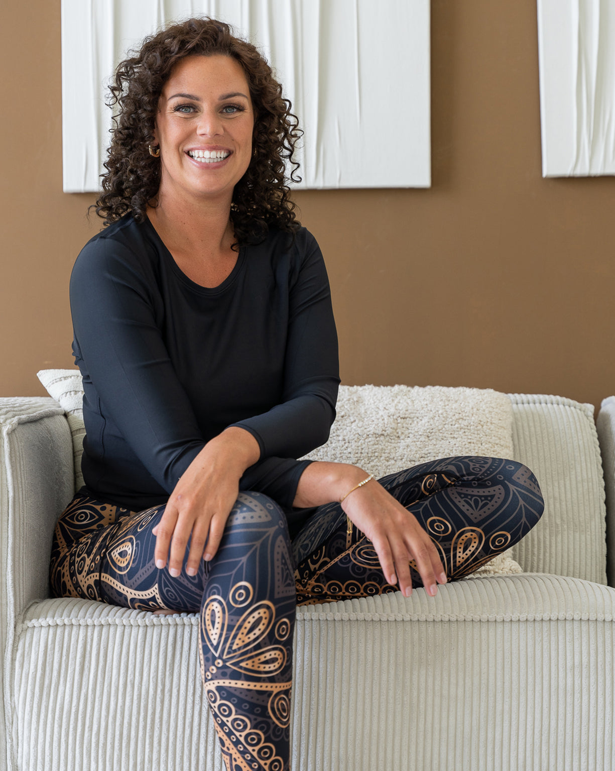 Model 175 cm str. L