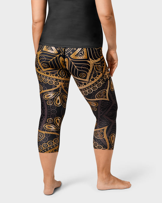 MYA CAPRI'S