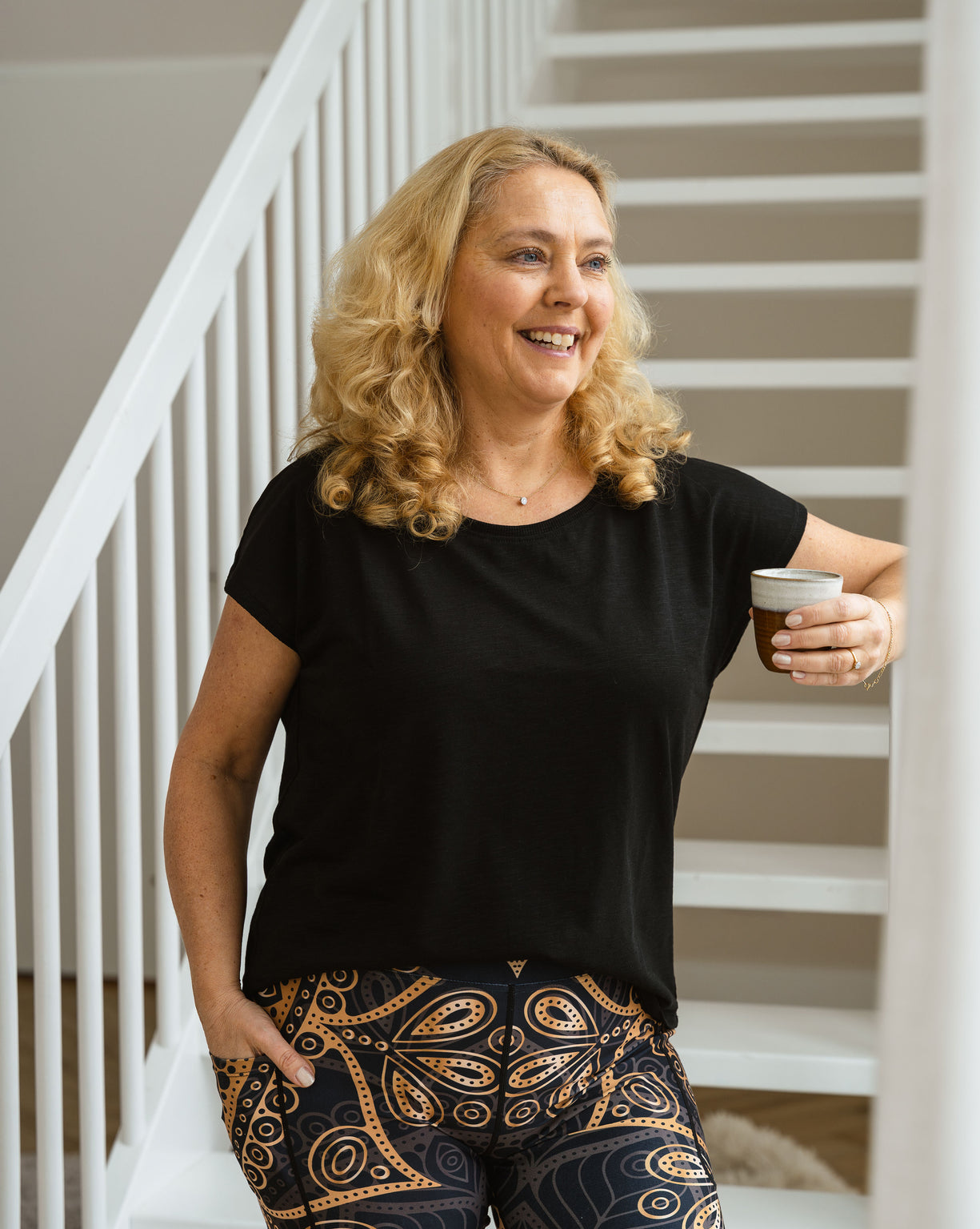 Model 168 cm str. L