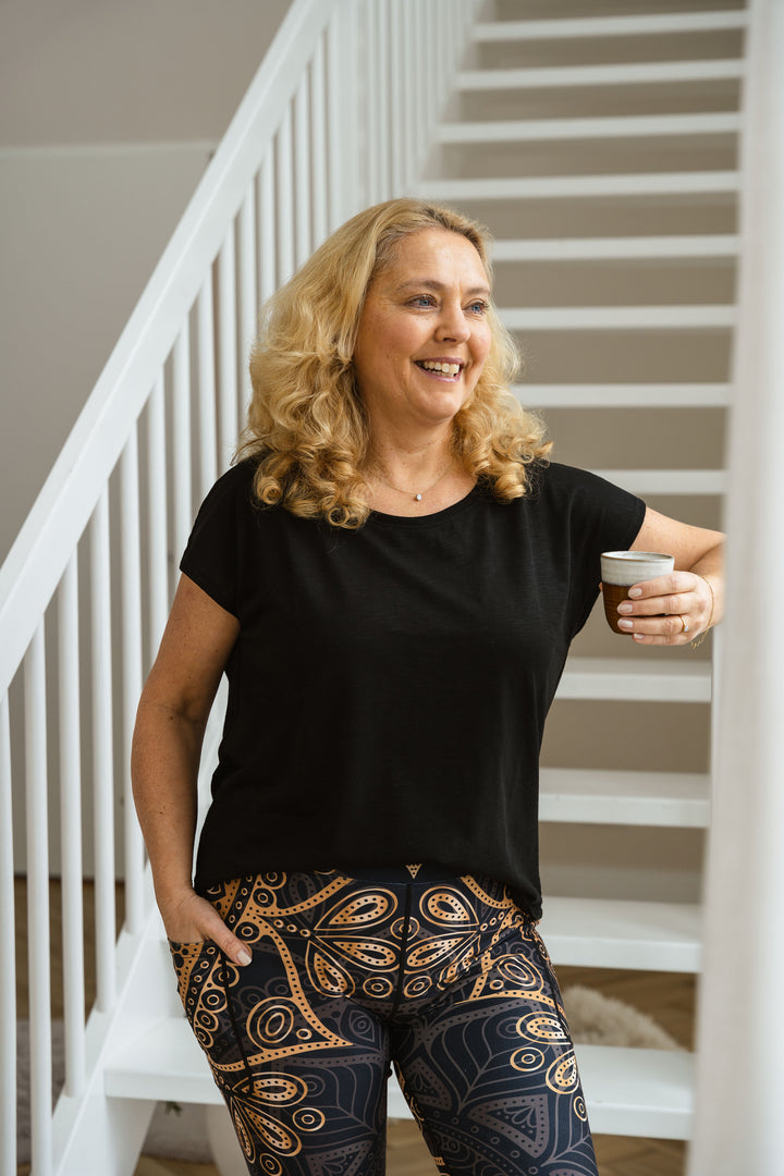 Model 168 cm str. L