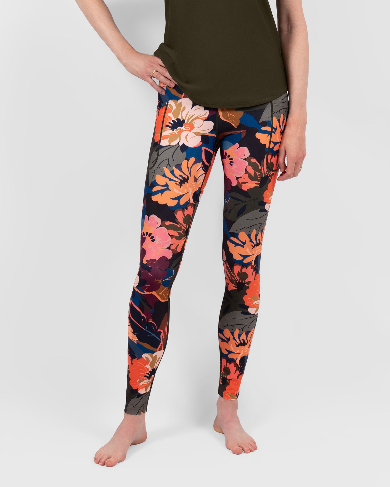 Signature Grandes Leggings