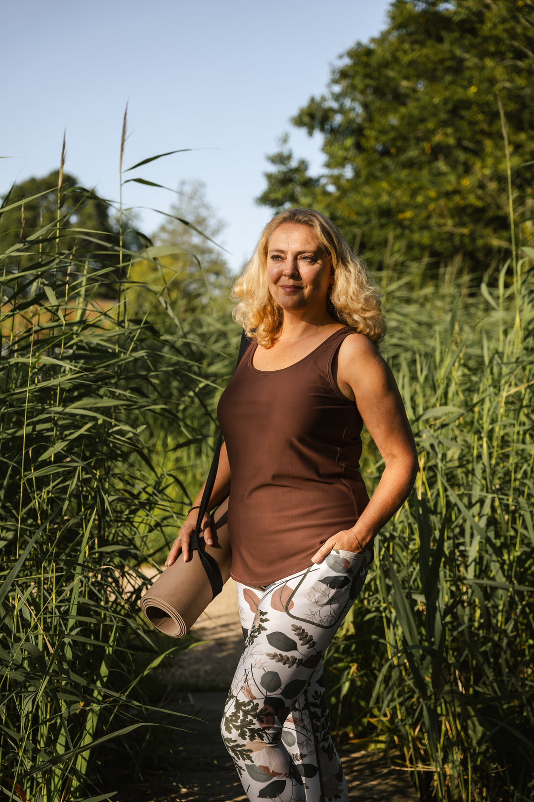 Model 168 cm str. L