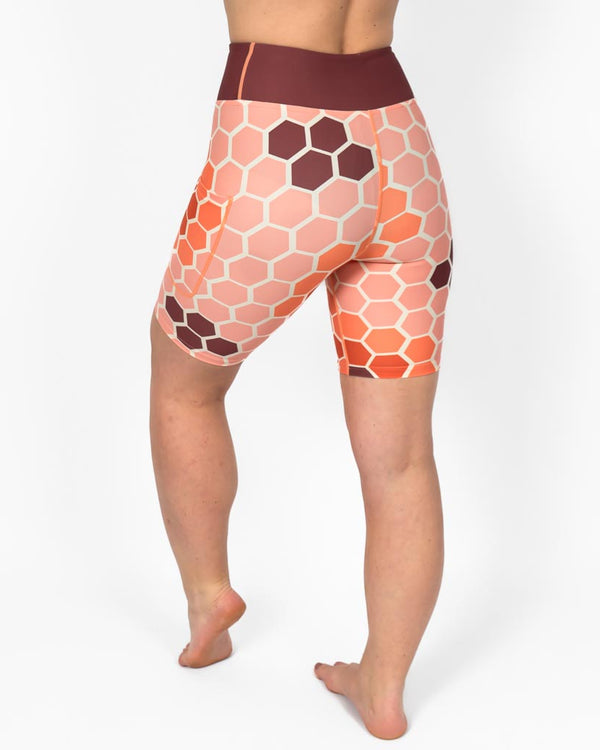 Hive Shorts