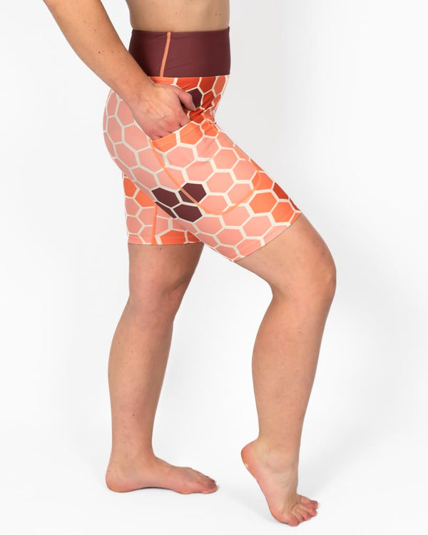 Hive Shorts