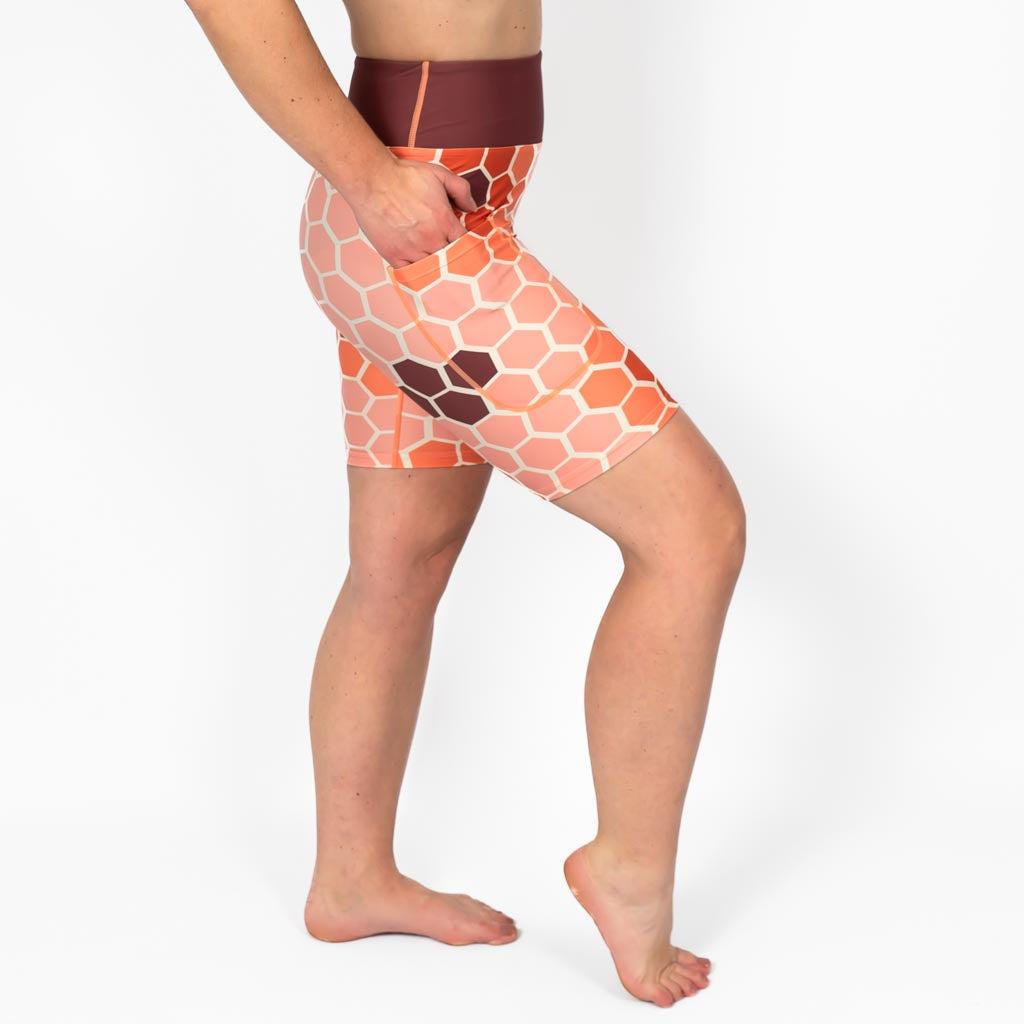 Hive Shorts