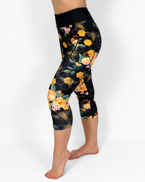 Honey Bee Capri