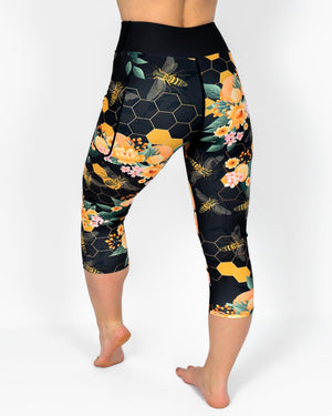 Honey Bee Capri