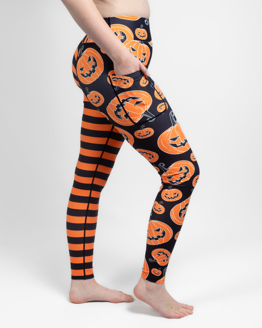 Signature Jacko Leggings