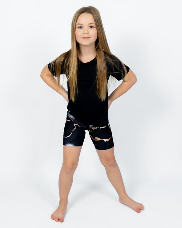 Marble Kids' Shorts
