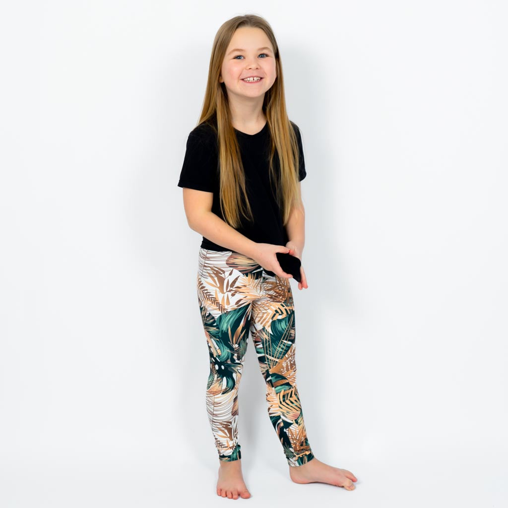 Palm Kids' Leggings