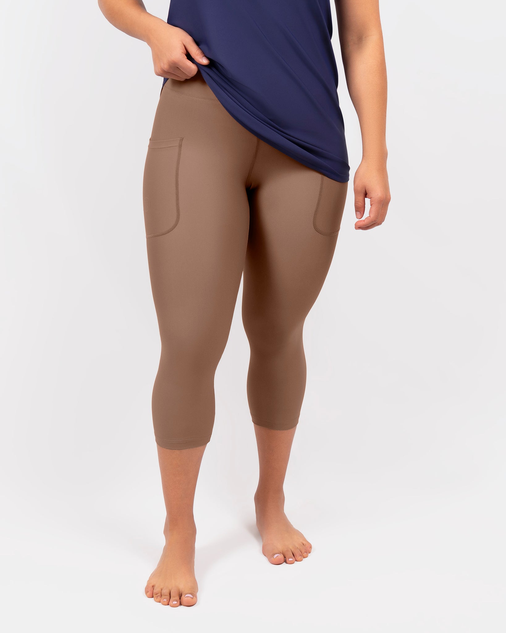Signature Latte Capri