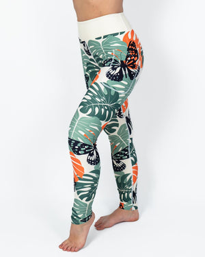 Signature Liana Leggings